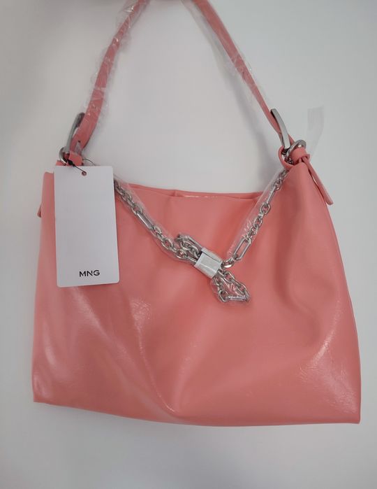 Mala Mango nova com etiqueta