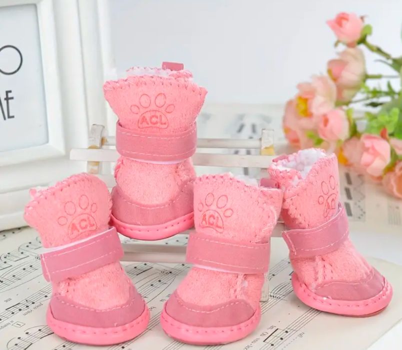 Взуття обувь для собаки