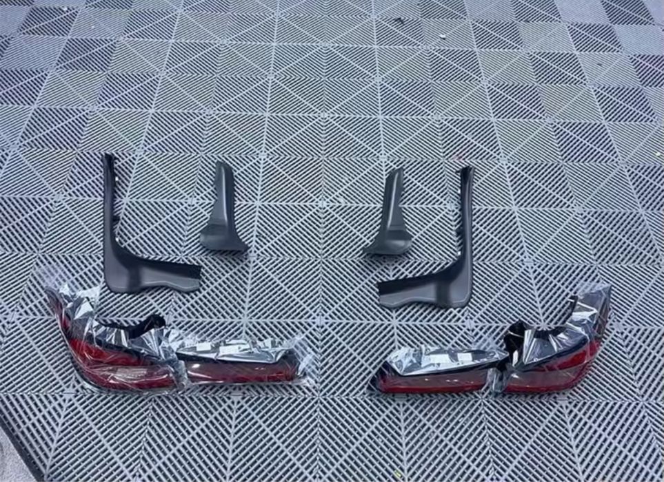 Задні фонарі BMW 5 G30, G38 2017-2022 задні фари стопи Bmw M5 F90, g30