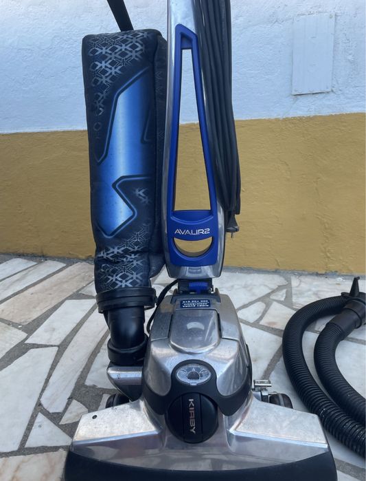 Aspirador KIRBY AVALIR 2