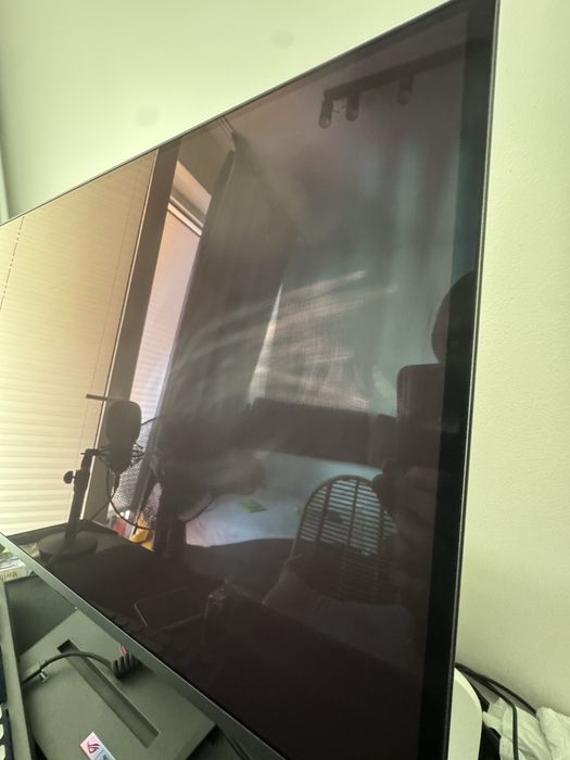 ASUS ROG Strix XG27ACDNG 26.5 qd-oled
