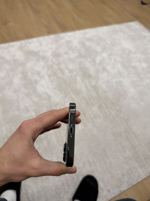 Iphone 13 Pro Max 256 GB Green фізична сімка Айфон