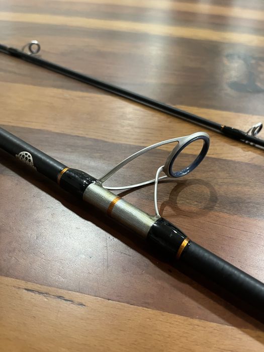 Cana spinning Mitchell universe pro 3m 50/100g