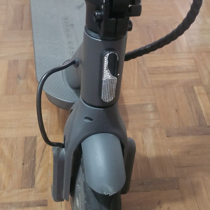 Vendo trotinete elétrica 5th WHEEL