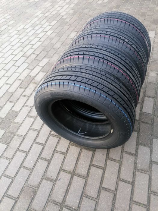 Letnie opony bieżnikowane