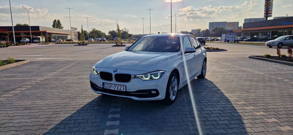 BMW Seria 3