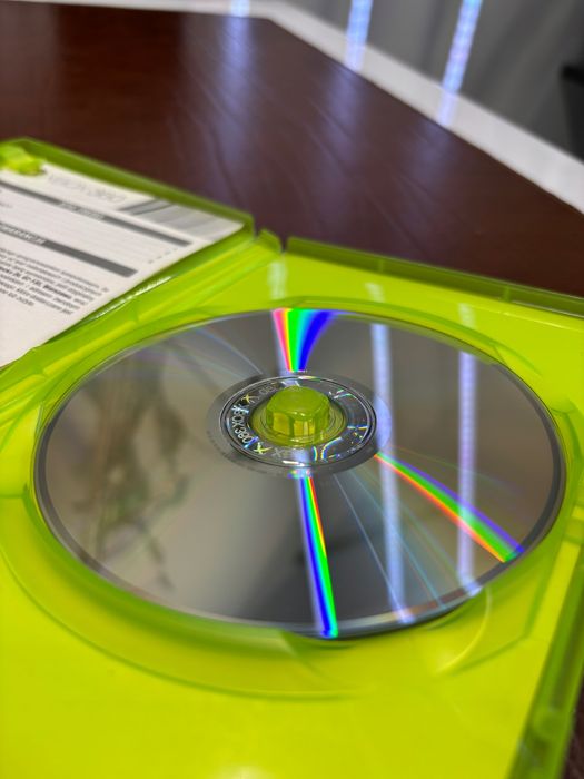 Xbox 360 / One Saints Row IV