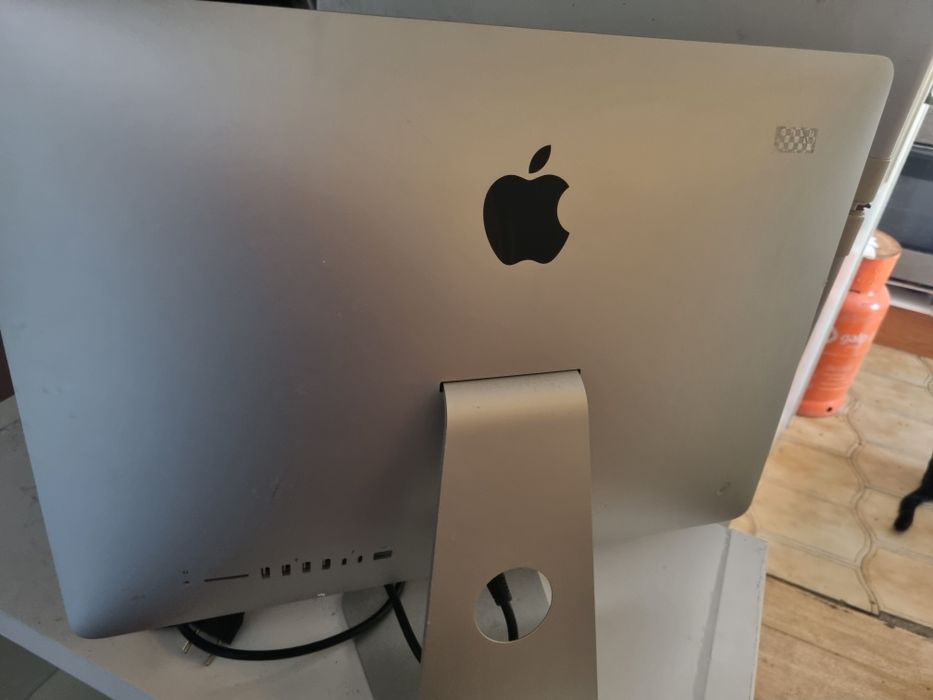 Computador IMac 21.5