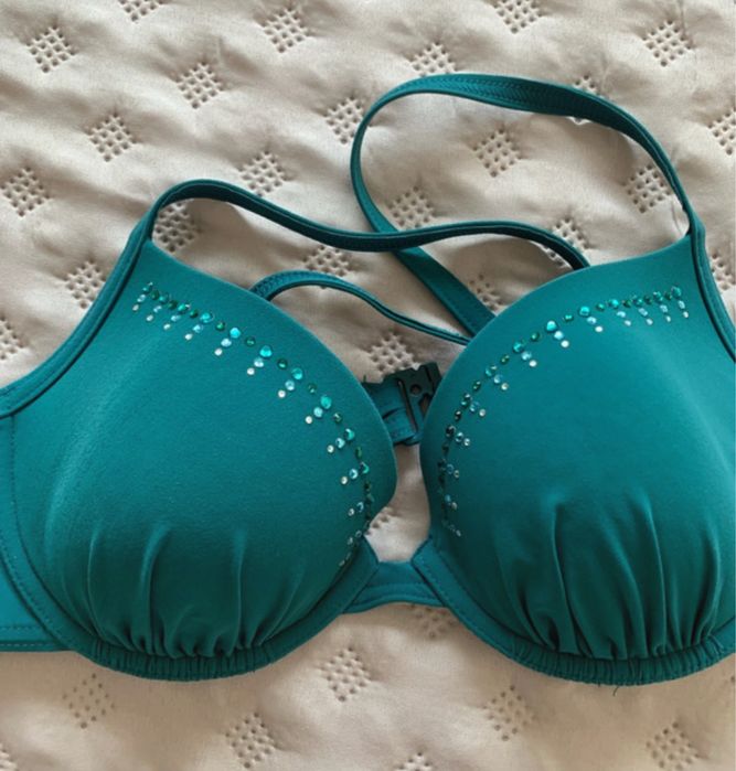 Bikinis de praia