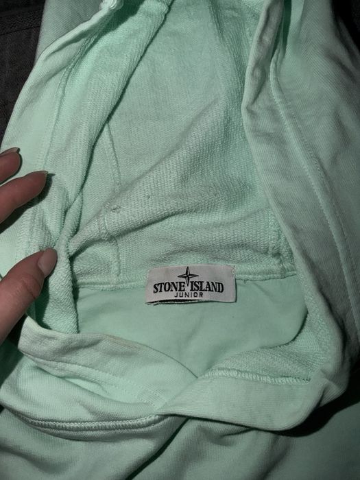 Stone island junior