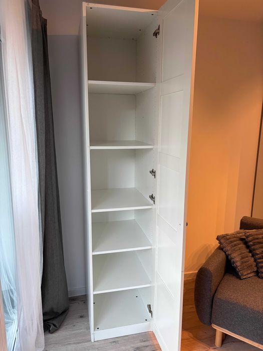 Szafa PAX Ikea 50 x 236 x 60 gł.