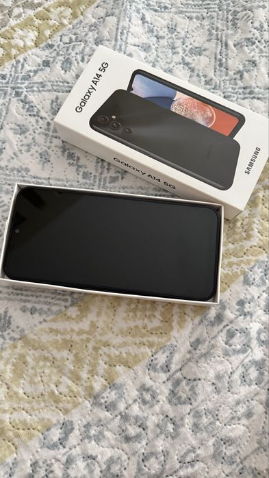 Samsung A14 5G 128gB