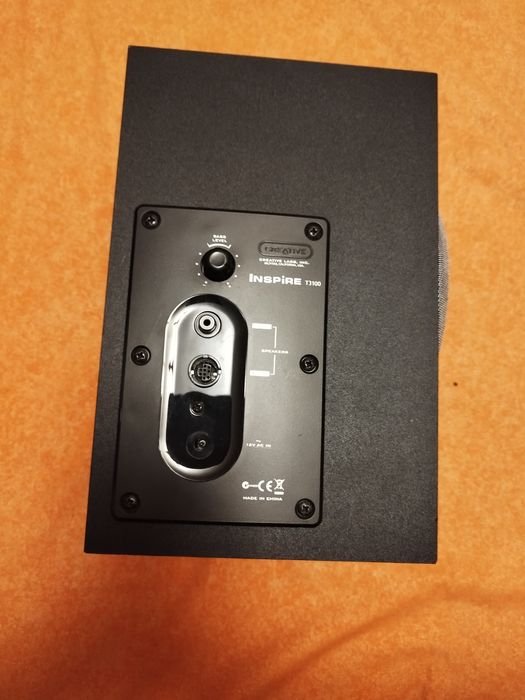 Creative T3100 subwoofer