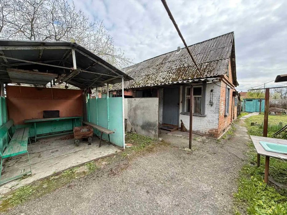 Продаж частини будинку 90 м2 Окремий двір + гараж Подільський р-н №20572