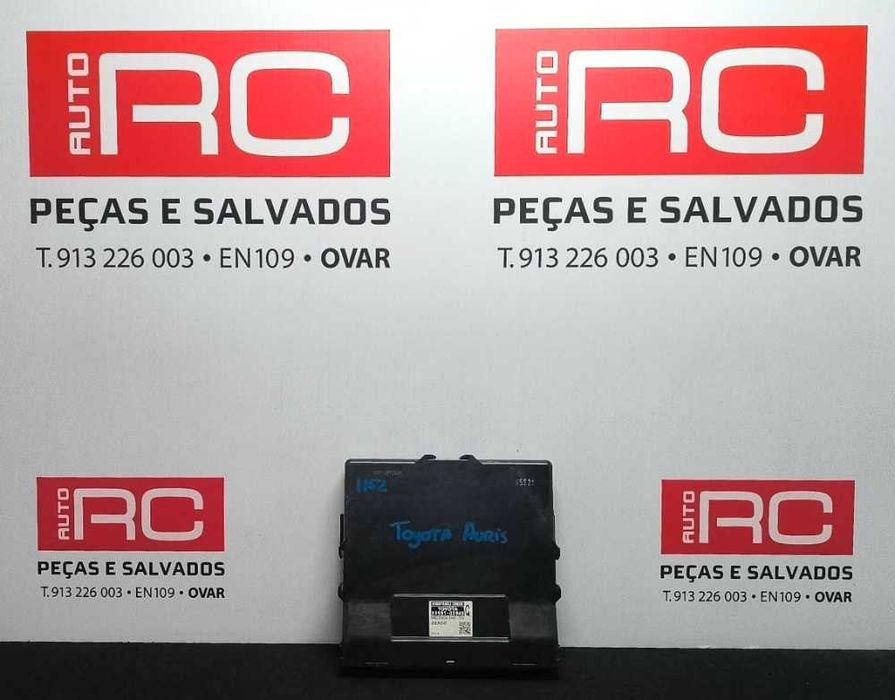 Módulo Eletrónico 89981-02040 - TOYOTA AURIS