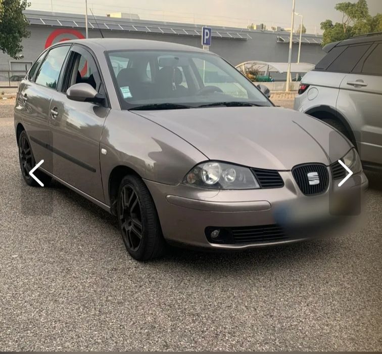 For Sale: SEAT Ibiza