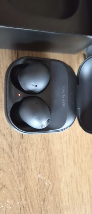 Samsung Galaxy Buds2 Pro SM-R510 Czarny