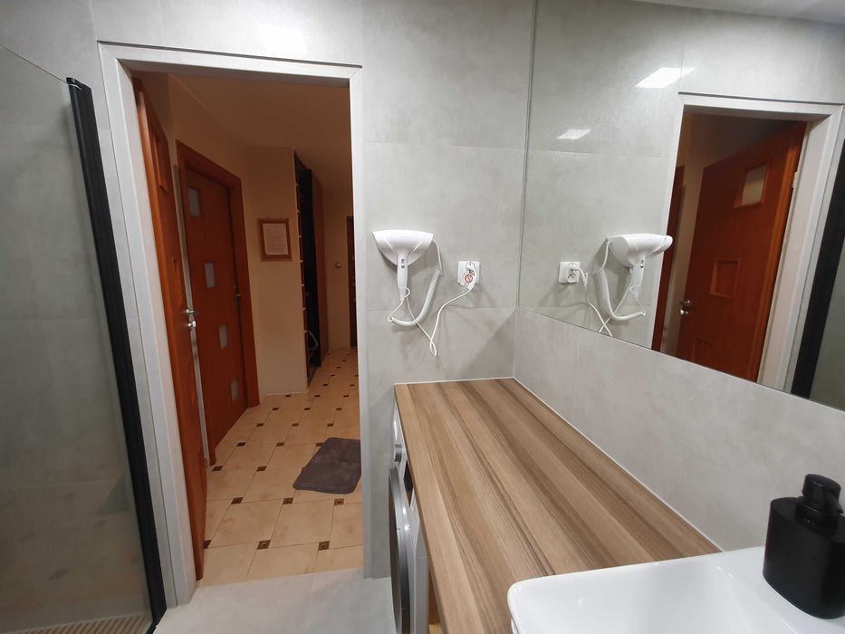 Apartament Sosnowiec Grottgera