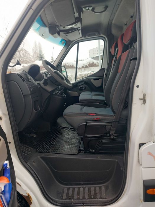 Продам Renault Master 2013р.