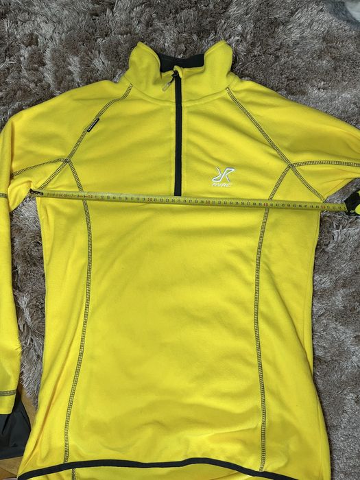 Bluza polarowa RevolutionRace