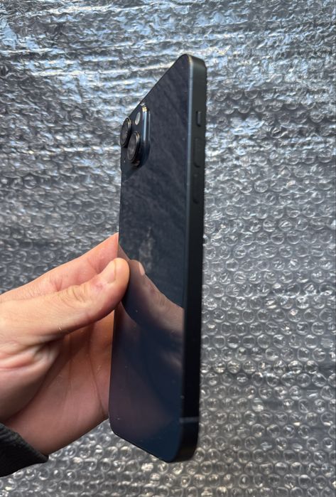 Iphone 14 plus 128 gb midnight e-sim