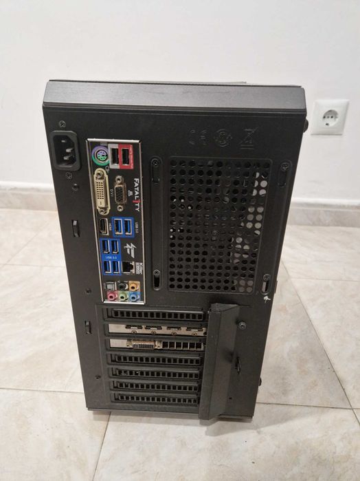 Computador Gaming/Workstation