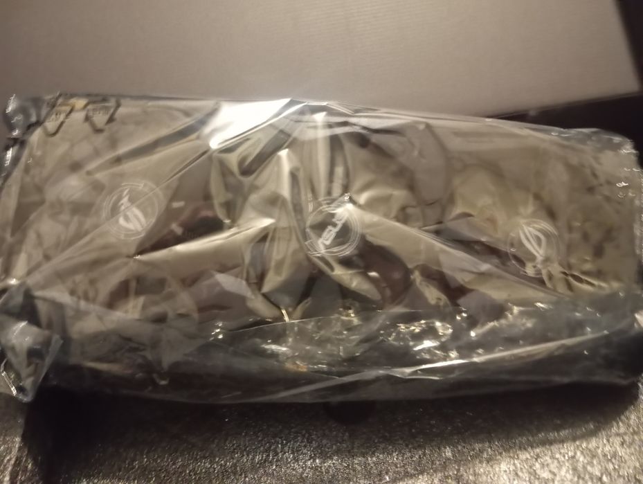 Asus strix gtx 1060 6gb