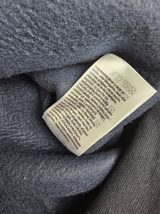 Bluza męska kaptur Lacoste maly znaczek  logowane premium