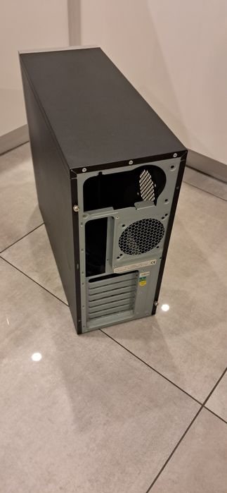 Retro Obudowa PC ATX  + winxp