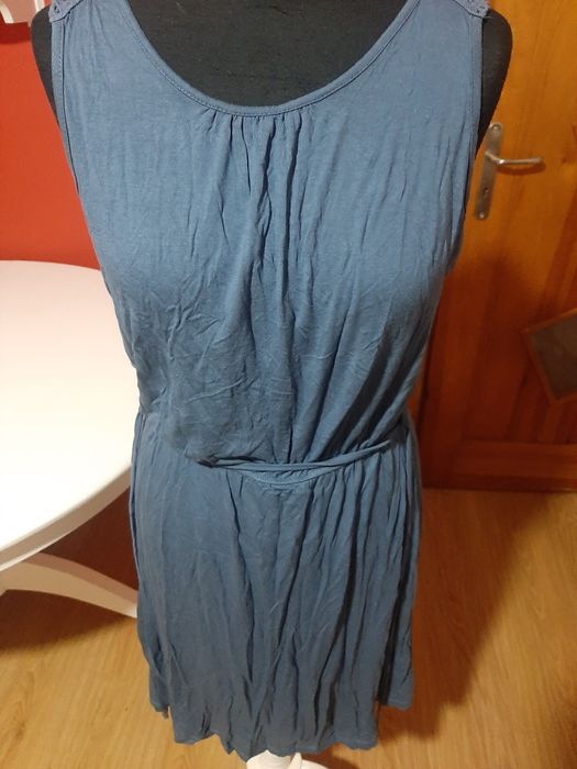 Sukienka letnia lekka