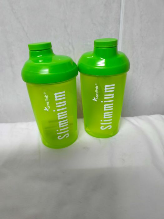 Copos agitadores proteína | 500 ml | smartshake | *NOVOS*