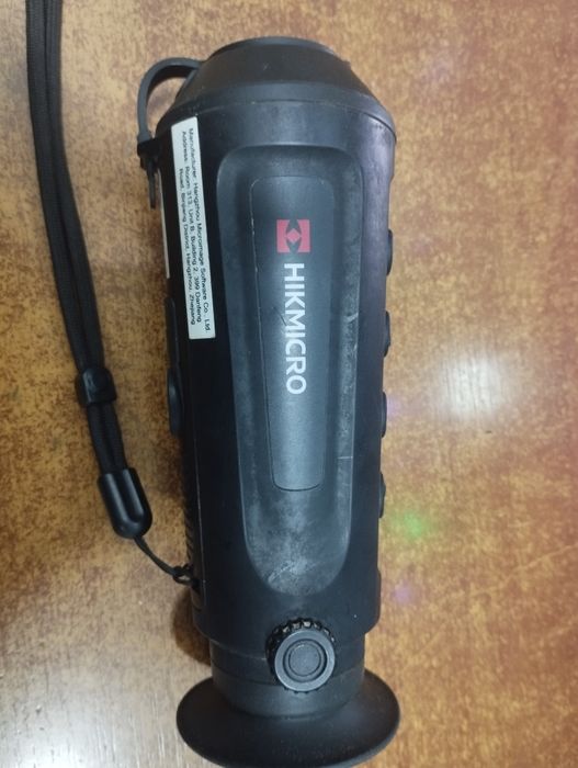 Тепловізор HikMicro Lynx LC06