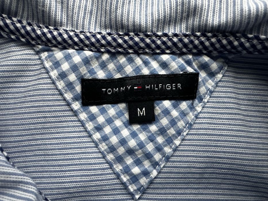 Koszula damska Tommy Hilfiger