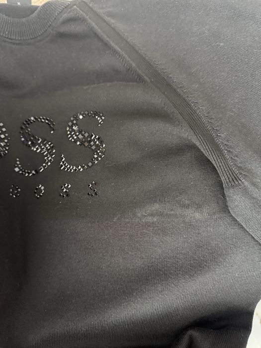 Sweter / bluza  męski