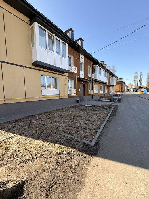 Apartment in Borodyanka, Buchanskyy rayon - View 2