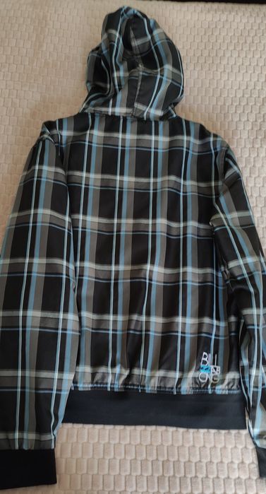 Casaco Billabong