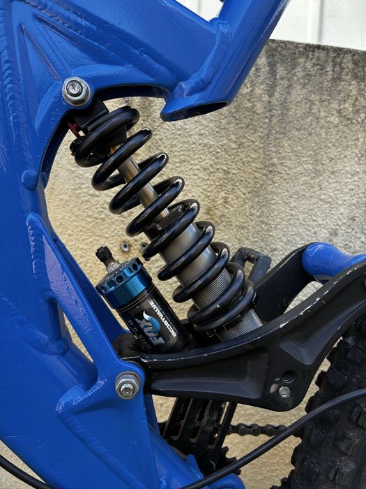 Specialized Big Hit