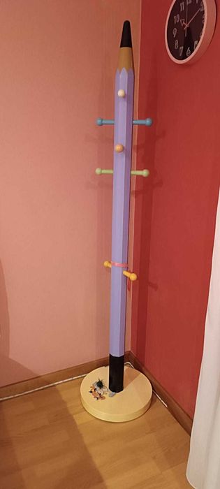 Quarto Completo de Menina – Como Novo