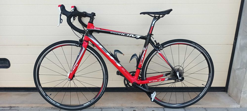 BH Speedrom Carbono