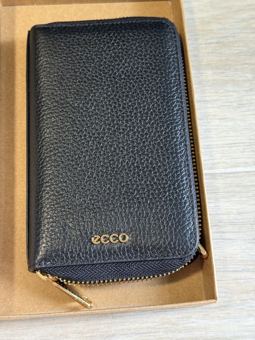 Гаманець ecco кошелек