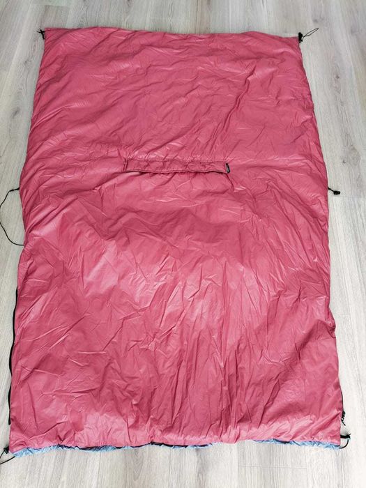 Квілт Liteway Sleeper Quilt APEX