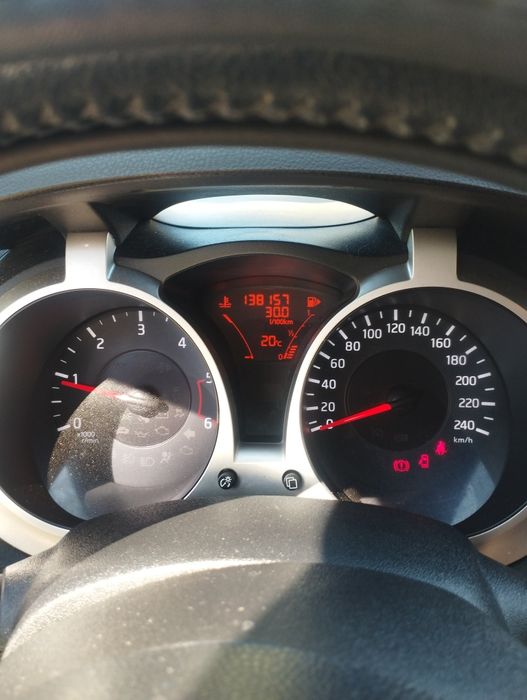 Nissan Juke 1.5.dCi.