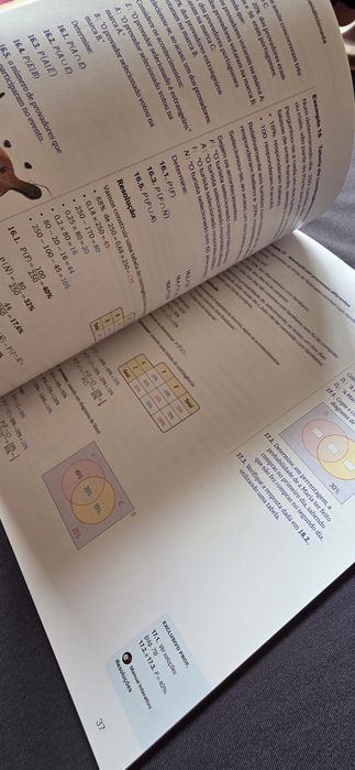 MX PRO - Módulo P5 - Probabilidade + Extra (Vers. Professor)