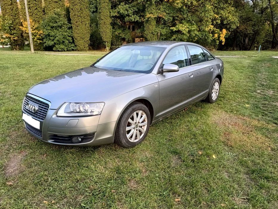 Audi Pozostałe Audi