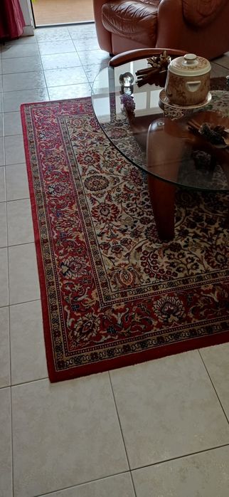 Taoete Sala Rectangular 2.00m por 1.50m