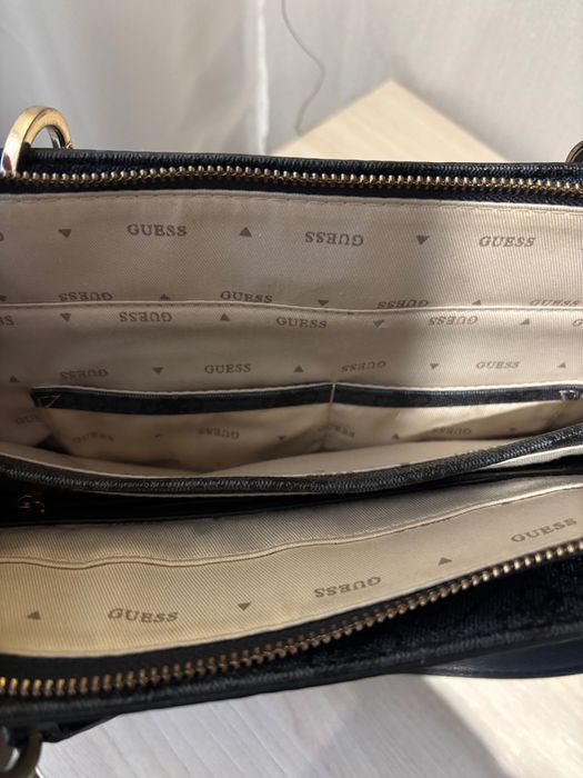 Сумка жіноча guess