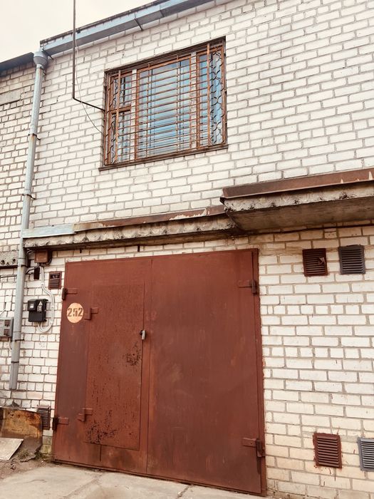 Продам гараж кооператив Нива