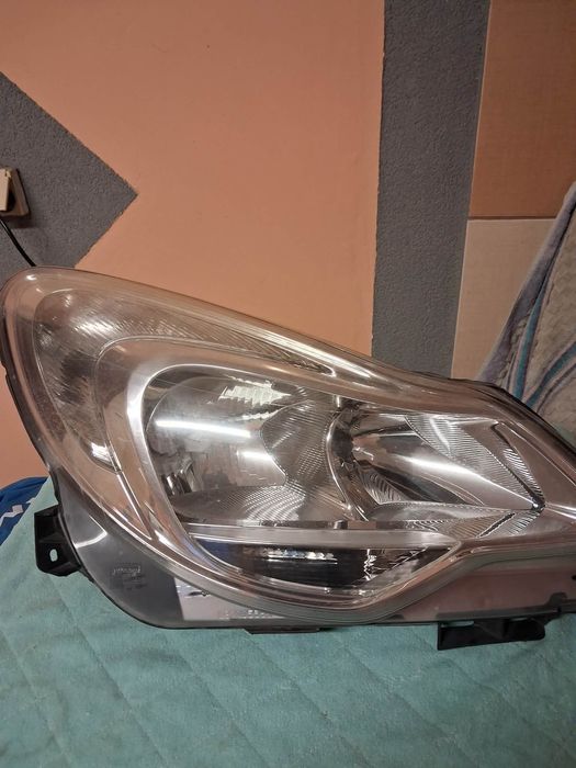 Lampa samochodowa