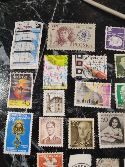 Продам разные марки