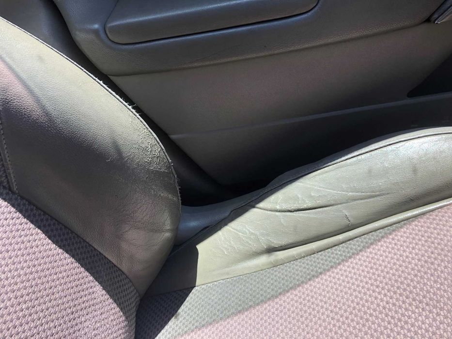 Renault Megane 2 1900cc 120cv